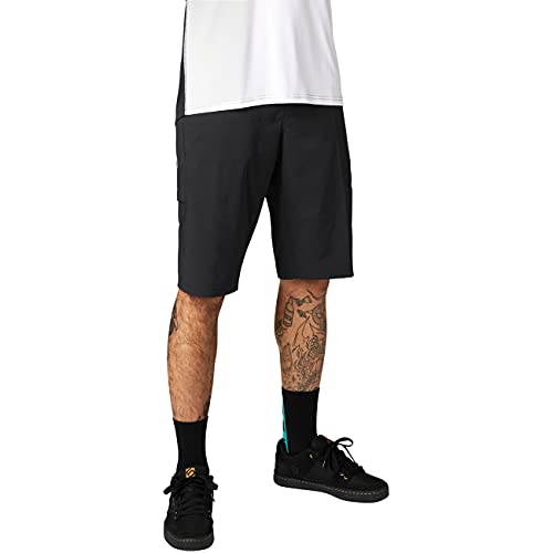 Ranger Utility Short Black