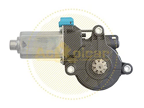 Ac Rolcar 01.7758#Or Meccanismo Alzacristalli
