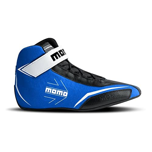 Momo Botine Corsa Lite Azul 43 Fia