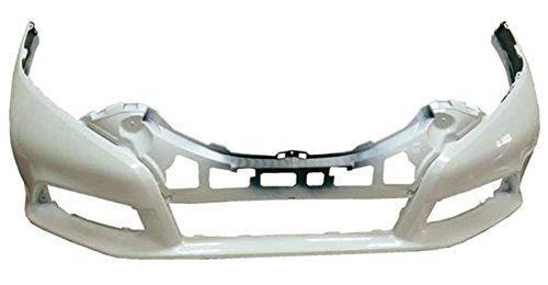 Equal Quality P4305 Paraurti Anteriore Con Primer