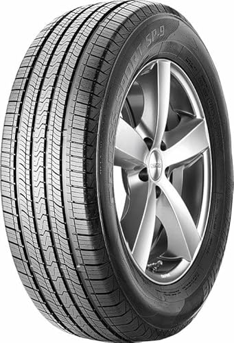 Nankang 53743 Pneumatico 265/40 Zr21 105Y Sp-9 Xl Suv