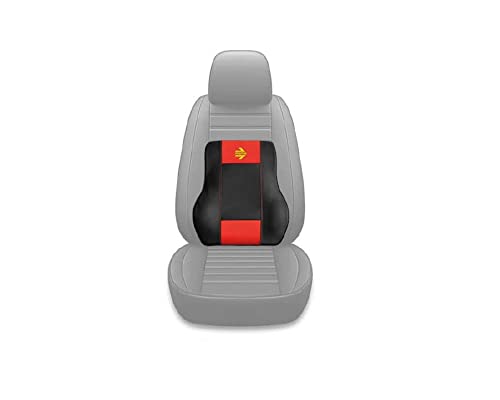 Momolicenc Soporte Lumbar Coche Ergon Carbonio