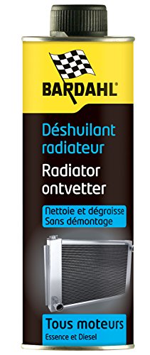 Bardhal 2001100 - Radiatore Deshuilant