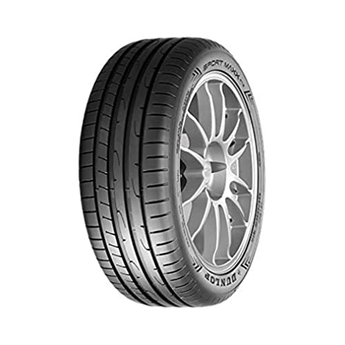 Dunlop Sp Sport Maxx Rt Rear Xl Mfs - 255/35R19 96Y - Pneumatico Estivo