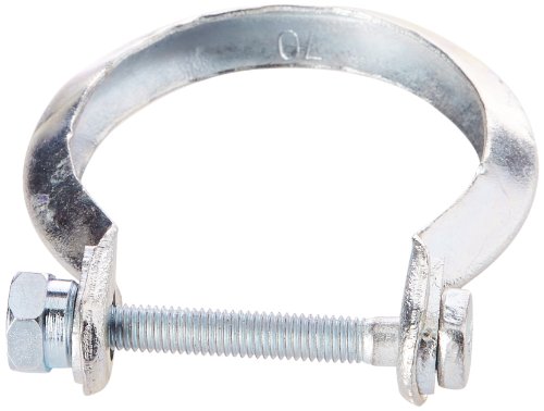 Bosal 254-951 - Pezzo Per Fissaggio, Imp. Gas Scarico