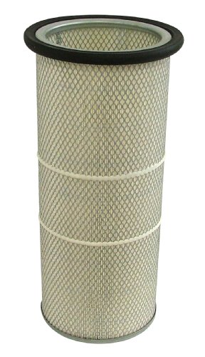 Mecafilter Fa3180 Filtro Aria