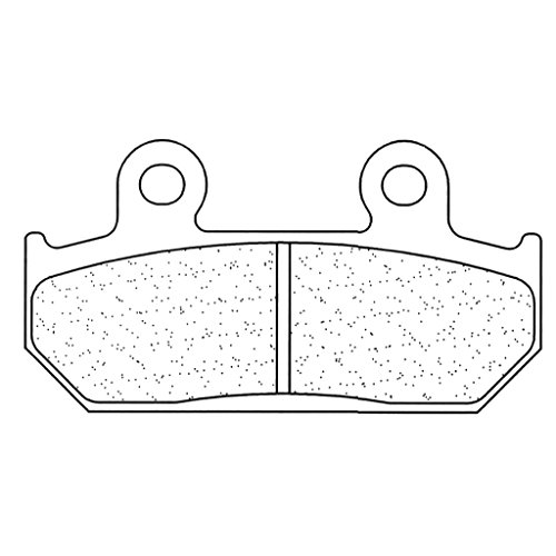 Cl Brakes 2252C55 Pastiglie Freni