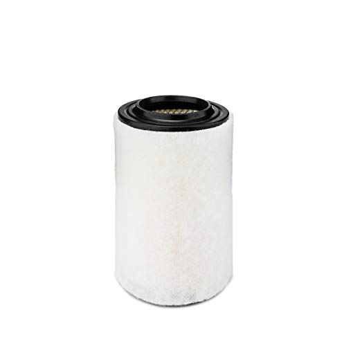 Ufi Filters 27.693.00 Filtro Aria Motore Per Auto