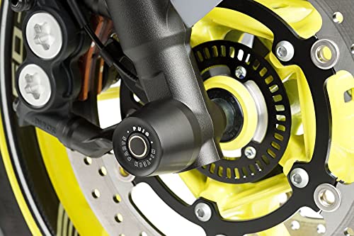 Puig 8688 N Asse Anteriore Cursori Per Triumph Tiger 800/Xc 11 '-14'