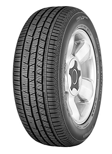 Continental Crosscontact Lx Sport Fr M+S - 255/45R20 101H - Pneumatico Estivo