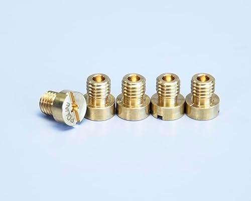 Getto Dellorto 6 Mm. 182