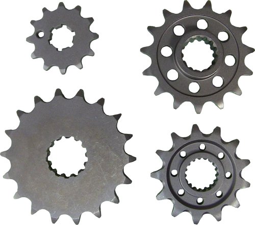 Jt Pignoni Jtf1592.13 13T Acciaio Pignone