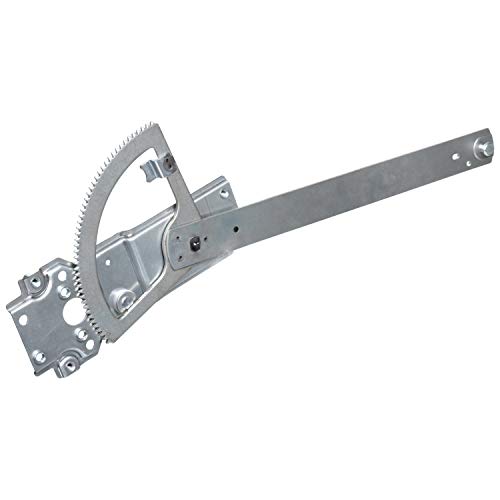 Febi Bilstein 107798 - Alzacristalli Senza Motore, 1 Pezzo