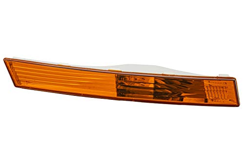 Hella 2Ba 010 118-021 Indicatore Direzione, Lampadine, Giallo Ece, Dx