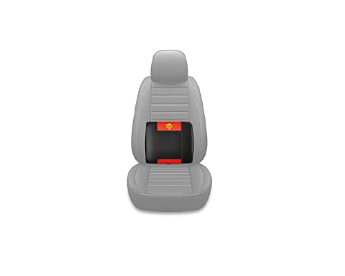Momolicenc Soporte De Cintura Coche Compatto Carbonio Nero
