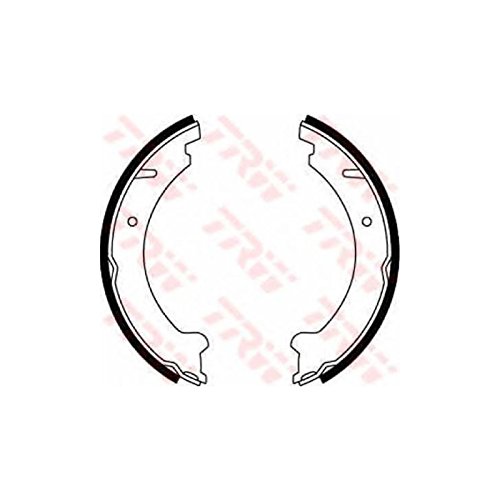 Trw Automotive Aftermarket Gs8599 Ganascia Del Freno