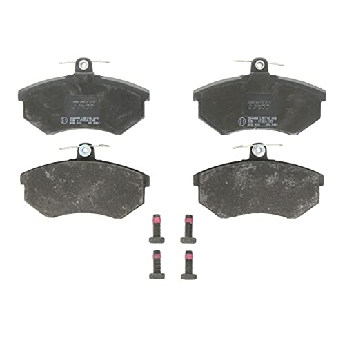 Trw Automotive Gdb430 Past.Fr.Ant Audi Coupe (81 85),