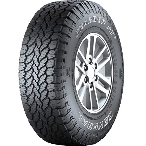 General Grabber At3 Fr M+S - 215/70R16 100T - Pneumatico 4 Stagioni