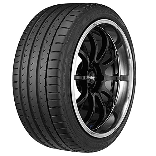 Yokohama 255/30 Zr21 93Y Advan Sport V105 Xl