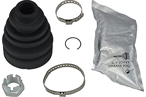 Kavo Cvb-5505 - Kit Cuffia, Semiasse
