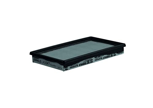 Knecht Lx 1047 Filtro Motore
