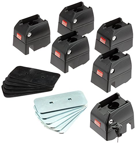 Fabbri 17406600 Base Da Pavimento Per Bars