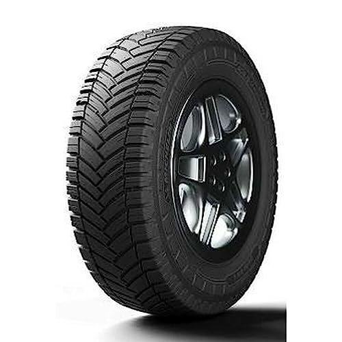 Michelin Agilis Cross Climate M+S - 205/75R16 110R - Pneumatico 4 Stagioni