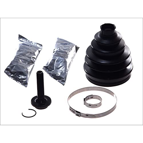 Spidan 24684 Kit Soffietti, Albero Motore