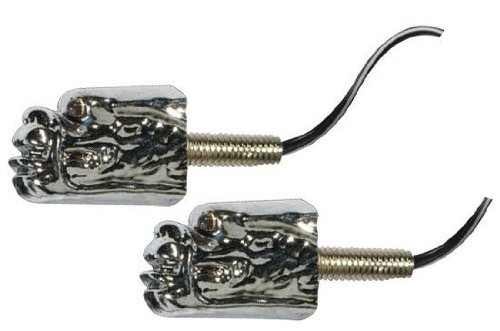 Bottari 60383 Luci Led Per Auto, Bianco