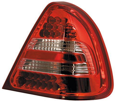 Lampa 08581 Fari Posteriori A Led