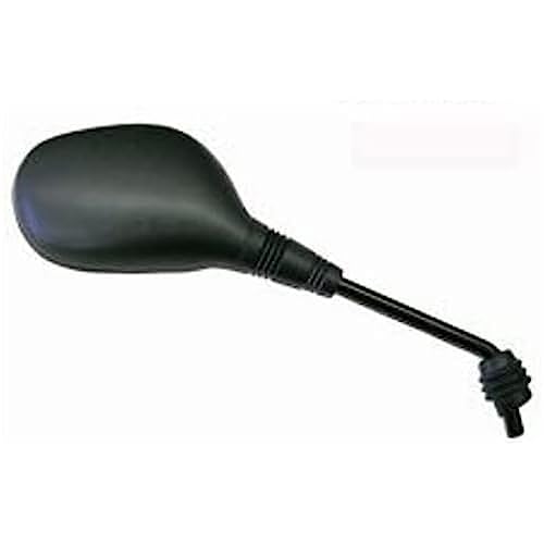 Rms Specchietto Retrovisore Destro Piaggio Carnaby 125-200-250 Rearview Mirror Right Piaggio Carnaby 125-200-250