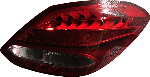 Tarostrade 41-5361-R-95095 Luce Di Stop Led Lato Destro