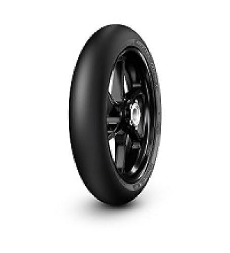 Metzeler 180/55 R17 Racetec Td Slick Nhs