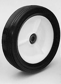 Ratioparts 4-180 - Ruota 180 Mm