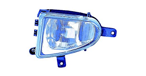 Equal Quality Pf0171D Fanale Fendinebbia Destro