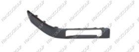 Prasco Ad0151245 - Premium-Greenline Modanatura Decorativa/Protettiva, Paraurti