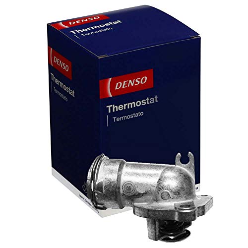 Denso Dtm87623 Termostato Motore