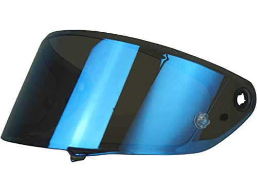 Hjc Visiera Hj34P Ecran/Shield Pin. Prepared|C10