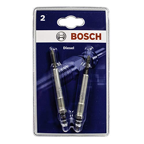 Bosch 0250202916 Glow-Plug Set