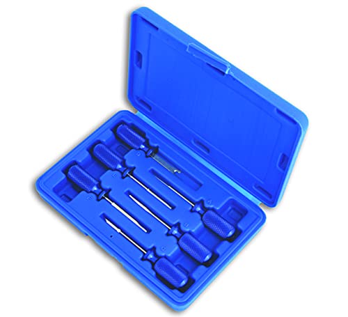 Laser 3984 Ampere Morsetto Kit Di Attrezzi Per Terminali, 6 Pezzi
