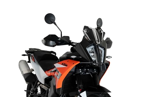 Puig 21610N Cupolino Sport Nero