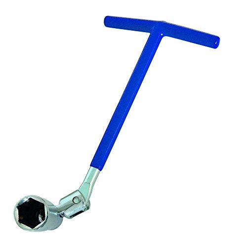 Carpoint Chiave Svitacandele Modello-T 16Mm