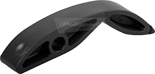 Polisport 8451500001 - Patino Scorricatena Inferiore Forte E Durevole Compatibile Con Le Moto Ktm A Colori Nero