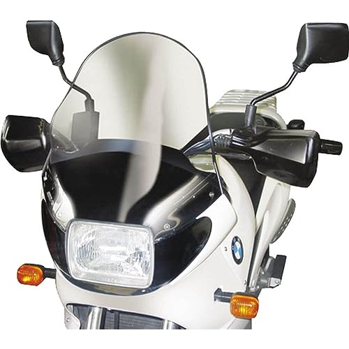 Givi D232Sg Specific Screen Smoke