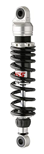 Set Di Ammortizzatori Yss Moto Top Line Gas Z