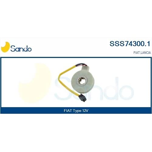 Sando Sss74300.1 Sensore Angolo Sterzata