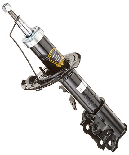 Japanparts Mm-Hy071 Ammortizzatore