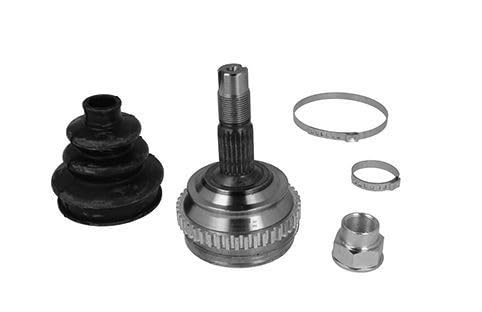 Metelli 15-1227 Kit Giunti, Semiasse