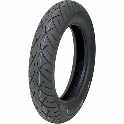 Metzeler 2616400-90/90/R21 54H - E/C/73Db - Pneumatici Per Tutte Le Stagioni
