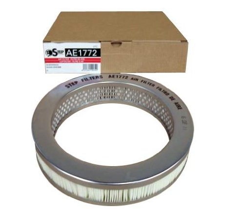 Step Filters Ae1772 Di Filtro Aria